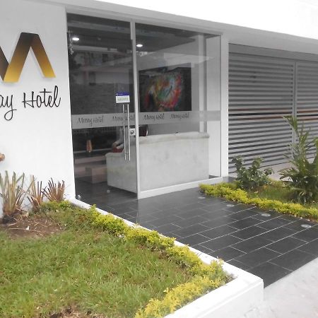 Massay Hotel Neiva  Esterno foto