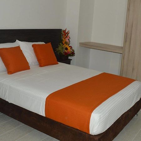 Massay Hotel Neiva  Esterno foto