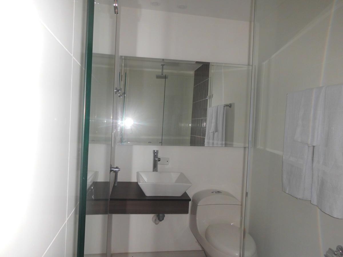 Massay Hotel Neiva  Esterno foto