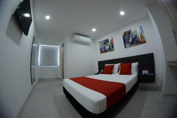 Massay Hotel Neiva  Esterno foto